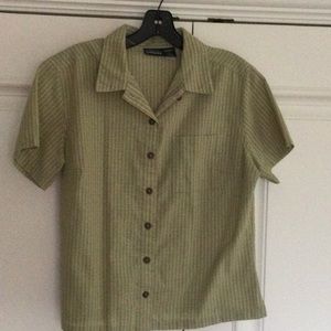 Patagonia Camp Shirt